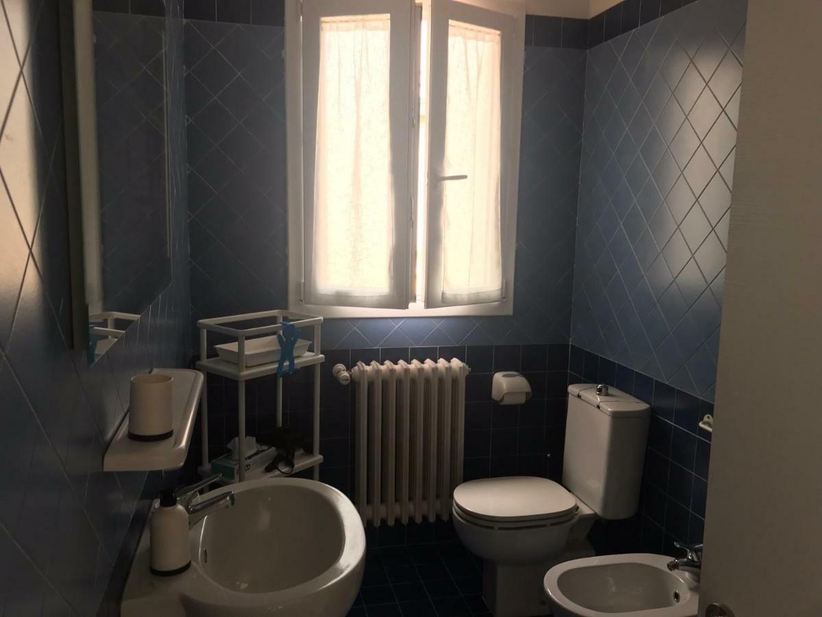 Appartamento Firenze Centro Amorino Con Terrazzo Exterior foto
