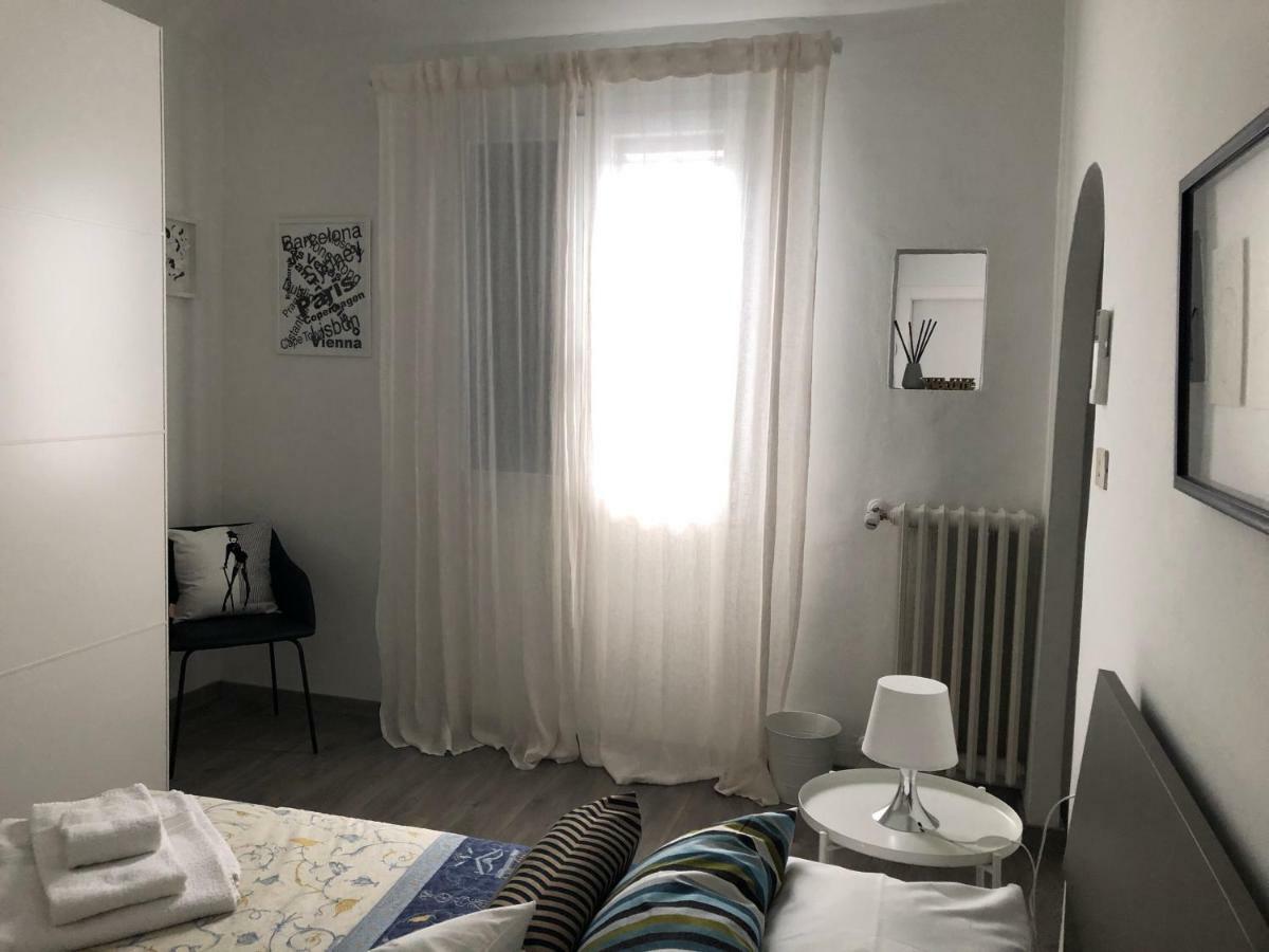 Appartamento Firenze Centro Amorino Con Terrazzo Exterior foto