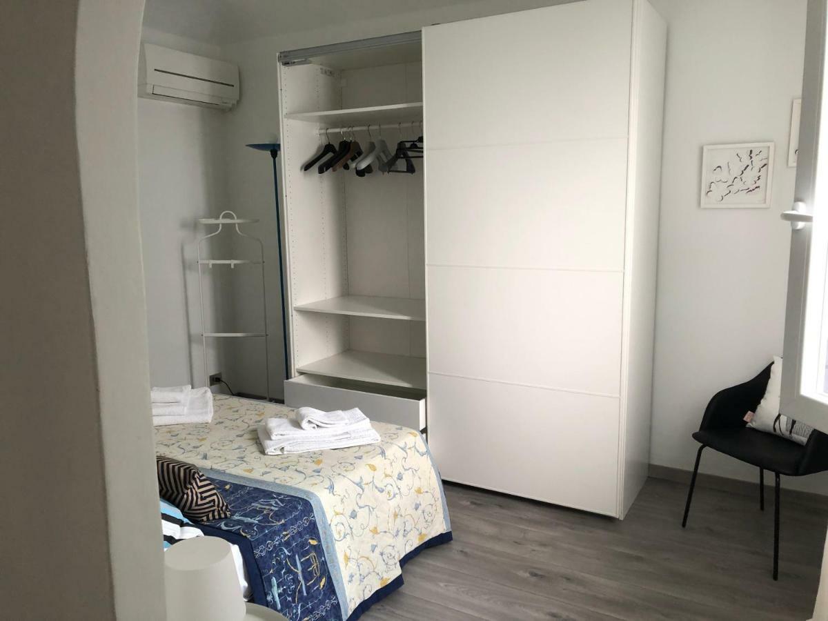 Appartamento Firenze Centro Amorino Con Terrazzo Exterior foto